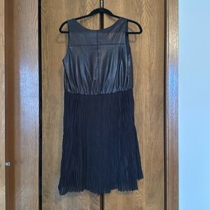 Evening dress